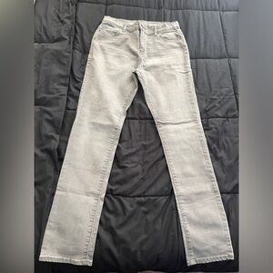 Children’s Place Stretch Denim Jeans - Dark Gray